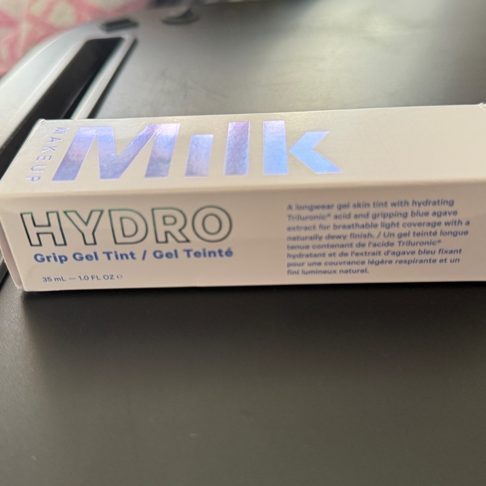 Milk Makeup Hydro Grip Gel tint - Picture 2 of 3